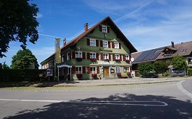 Landgasthof Post